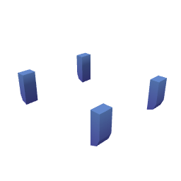 Supports Clamp